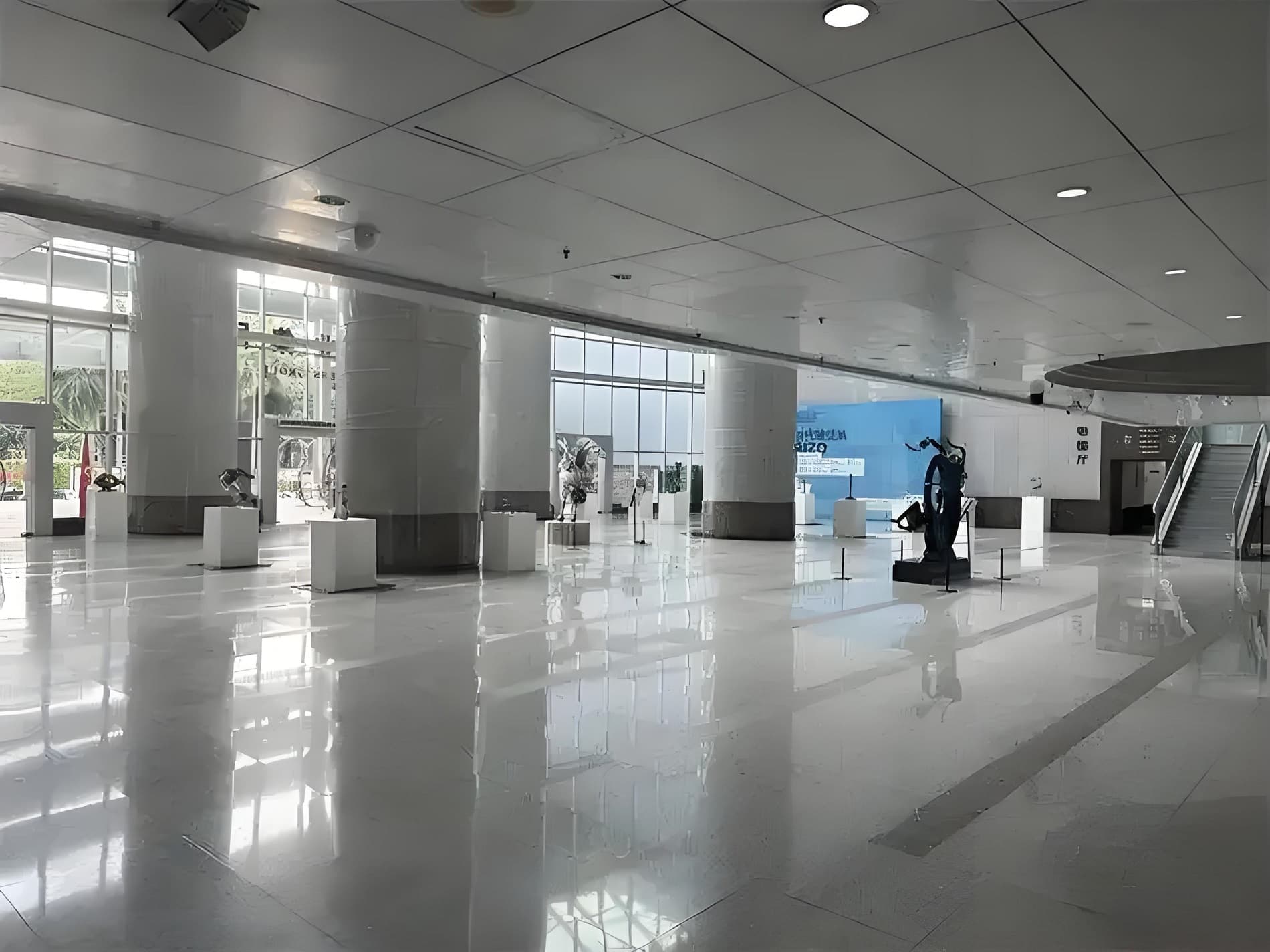 大堂